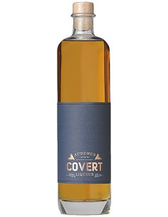 Liqueur Audemus Covert 70 cl.