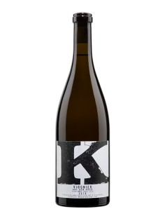 K Vintners Viognier Art den Hoed Yakima Valley 2016 75 cl.