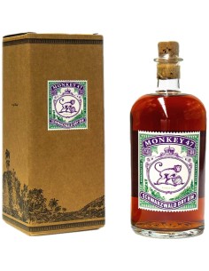 Gin Monkey 47 Barrel's Cut 50 cl.