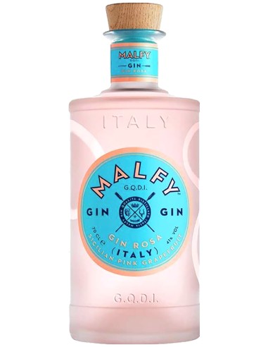 Gin Malfy Rosa 70 cl.