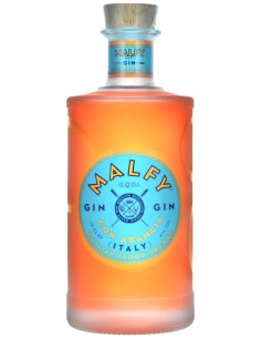 Gin Malfy Con Arancia 70 cl.
