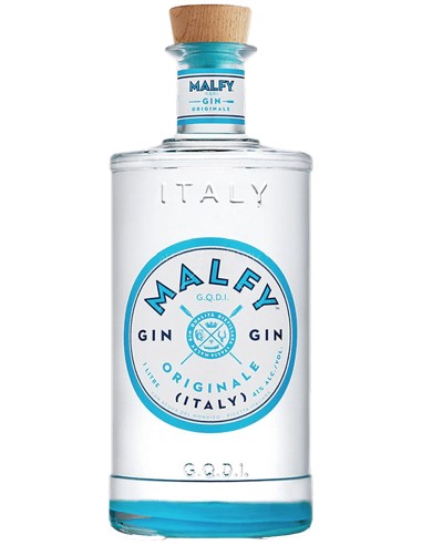 Gin Malfy Originale 70 cl.