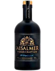 Gin Jaisalmer Indian Craft 70 cl.