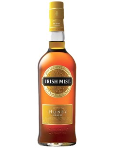 Liqueur de Whiskey Irish Mist 70 cl.