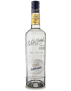 Liqueur Giffard Poire Williams 70 cl.