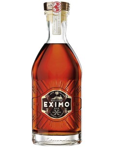 Ron Facundo Eximo 70 cl.