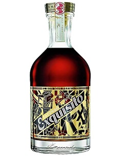Ron Facundo Exquisito 70 cl.
