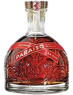 Ron Facundo Paraiso 70 cl.