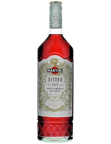 Aperitif Martini Premium Bitter 70 cl.