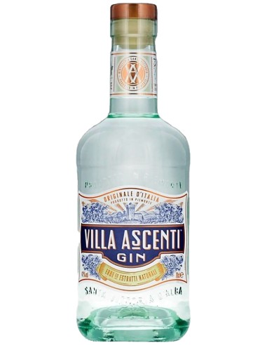 Gin Villa Ascenti 70 cl.