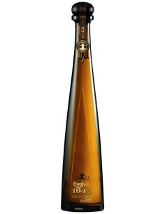 Tequila Don Julio Añejo 100% Agave 1942 175 cl.