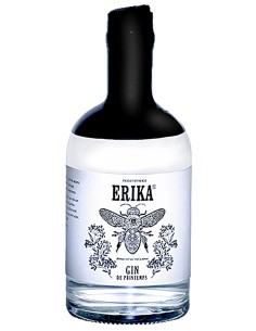 Gin Erika 50 cl.