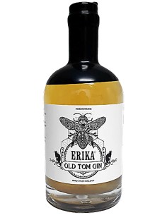 Gin Erika Old Tom 50 cl.