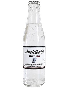 Archibald Bio French Tonic 20 cl.