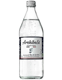 Archibald Bio French Tonic 50 cl.