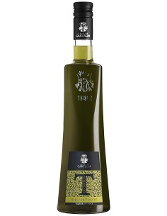 Liqueur Joseph Cartron Thé Vert 50 cl.