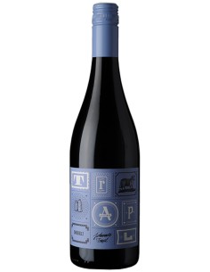 Zweigelt QWt Carnuntum Weingut Trapl 2018 75 cl.