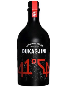 Gin Dukagjini 50 cl.