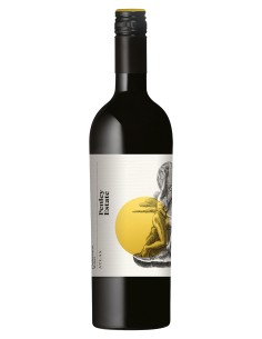 Atlas Shiraz Penley Estate 2017 75 cl.