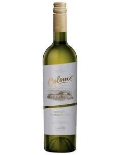 Colomé Torrontés Estate 2017 75 cl.