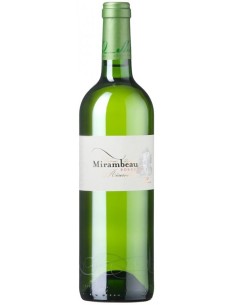 Château Tour de Mirambeau Entre-deux-Mers AOC 2018 75 cl.