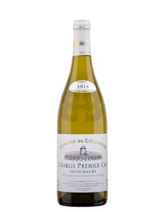 Domaine du Colombier Chablis ac 1er cru 2017 75 cl.