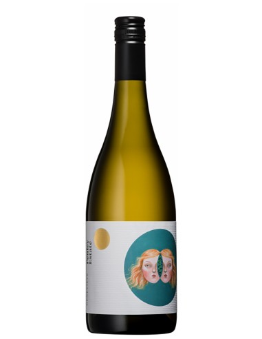 Penley Estate Genevieve Chardonnay 2017 75 cl.