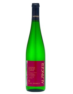 Leo Alzinger Riesling Loibenberg Smaragd 2017 75 cl.