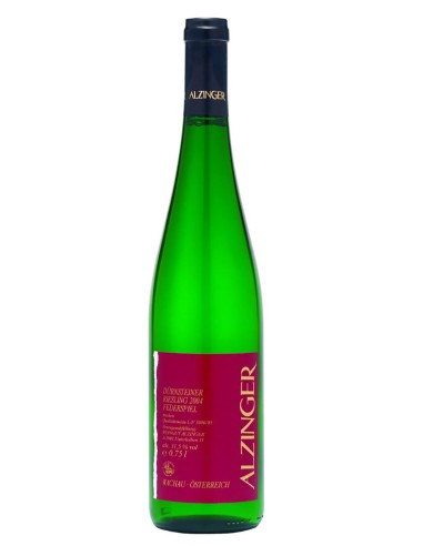 Leo Alzinger Riesling Loibenberg Smaragd 2017 75 cl.