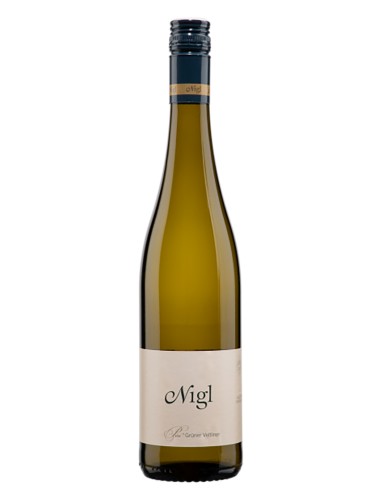 Nigl Riesling DAC Senftenberger Piri 2018 75 cl.