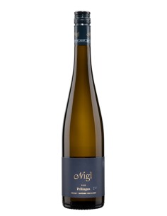 Nigl Gruner Veltliner DAC Ried Pellingen Privat 2017 75 cl.