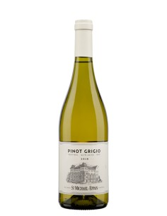 St. Michael Pinot Grigio DOC 2018 75 cl.
