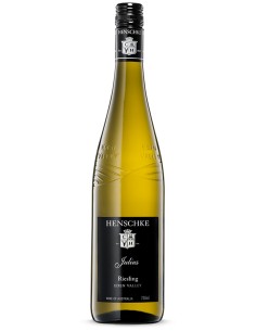 Henschke Julius 2016 75 cl.