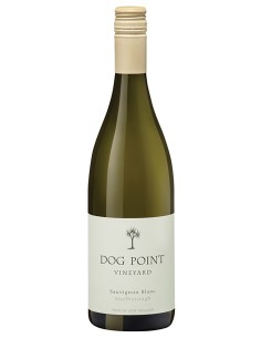 Dog Point Sauvignon Blanc Marlborough 2018 75 cl.