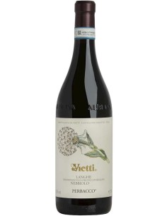 Vietti Langhe DOC Nebbiolo Perbacco 2017 75 cl.