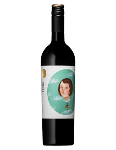 Penley Estate Hyland Shiraz 2017 75 cl.