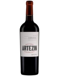 Hess Collection Artezin Mendocino Zinfandel 2016 75 cl.