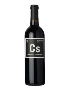 Wines of Substance Cabernet Sauvignon Cs Substance 2016 75 cl.