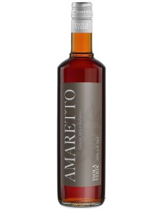 Liqueur Isola Verde Nocciola 70 cl.