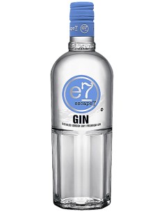 Gin Escape 7 70 cl.