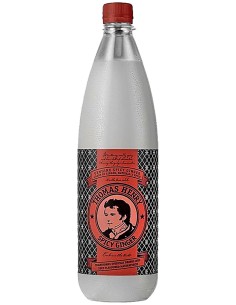 Thomas Henry PET Spicy Ginger 100 cl.