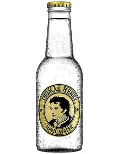 Thomas Henry Tonic Water Tray EW 20 cl.