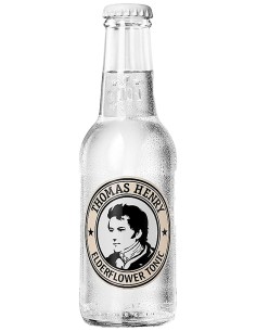 Thomas Henry Elderflower Tonic Tray EW 20 cl.