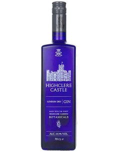 Gin Highclere Castle 70 cl.
