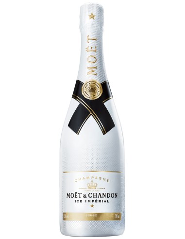 Champagne Moët & Chandon Ice Imperial 75 cl.
