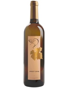 Pinot Gris VD AOC J.M Dizerens 2018 75 cl.