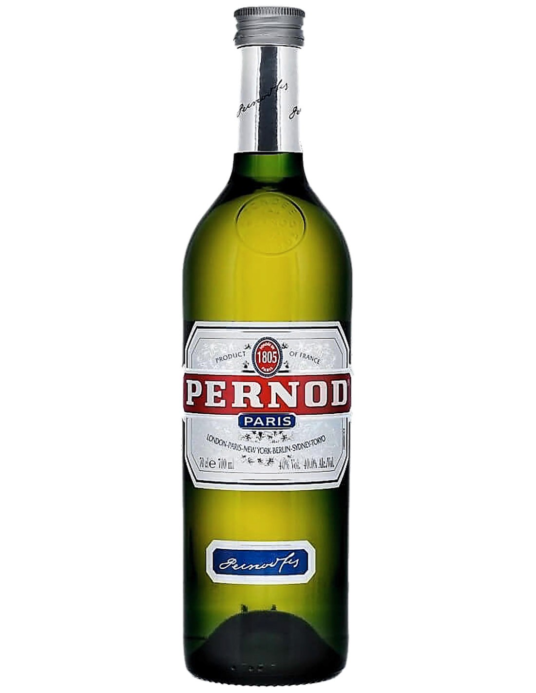 APÉRITIFBITTER PERNOD MonDrink Swiss