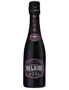 Luc Belaire Rosé Mini 37.5 cl.