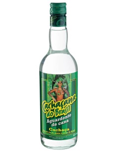 Cachacana do Brasil 70 cl.