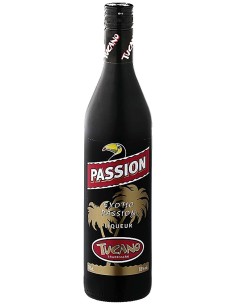 Liqueur Tucano Passion 70 cl.